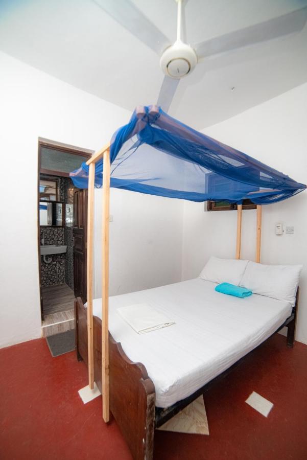 Flamingo Guest House Znz Zanzibár Kültér fotó