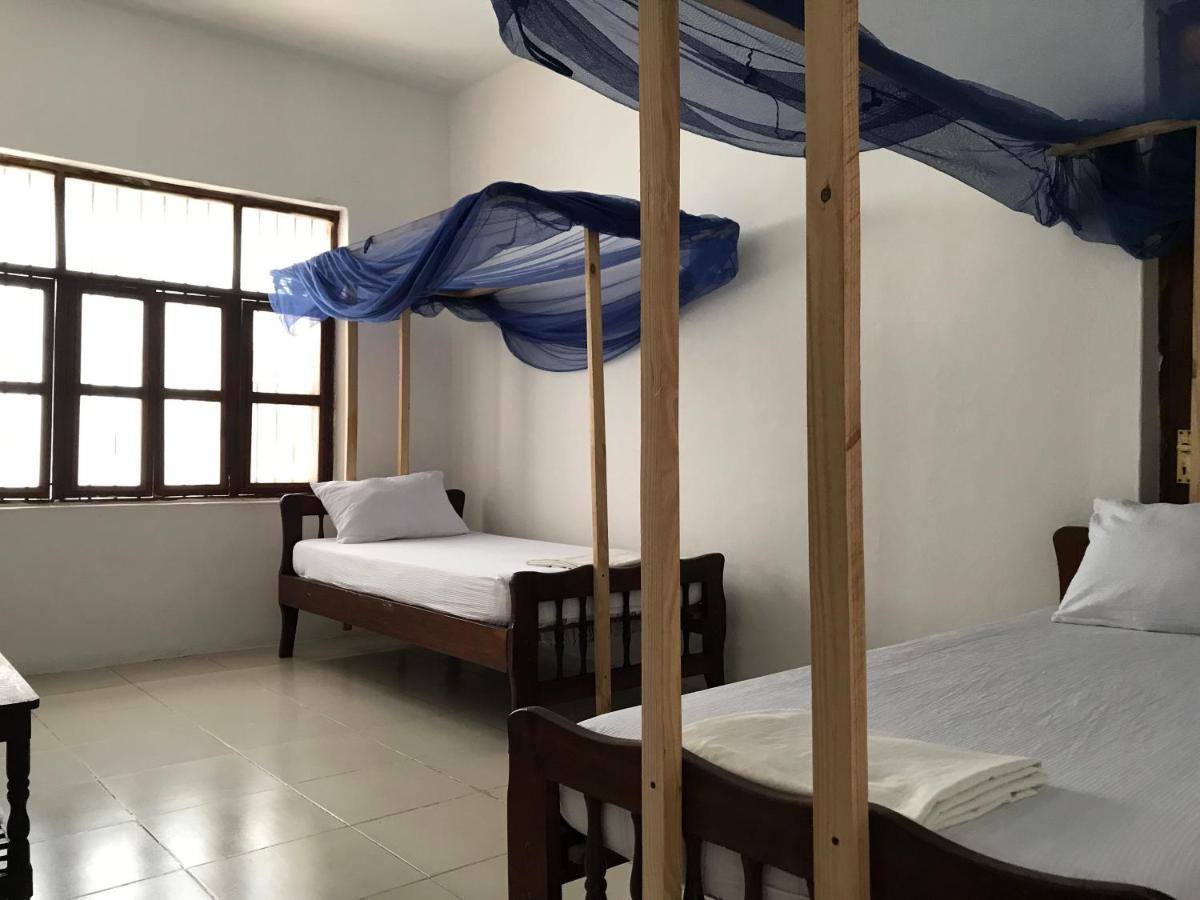 Flamingo Guest House Znz Zanzibár Kültér fotó