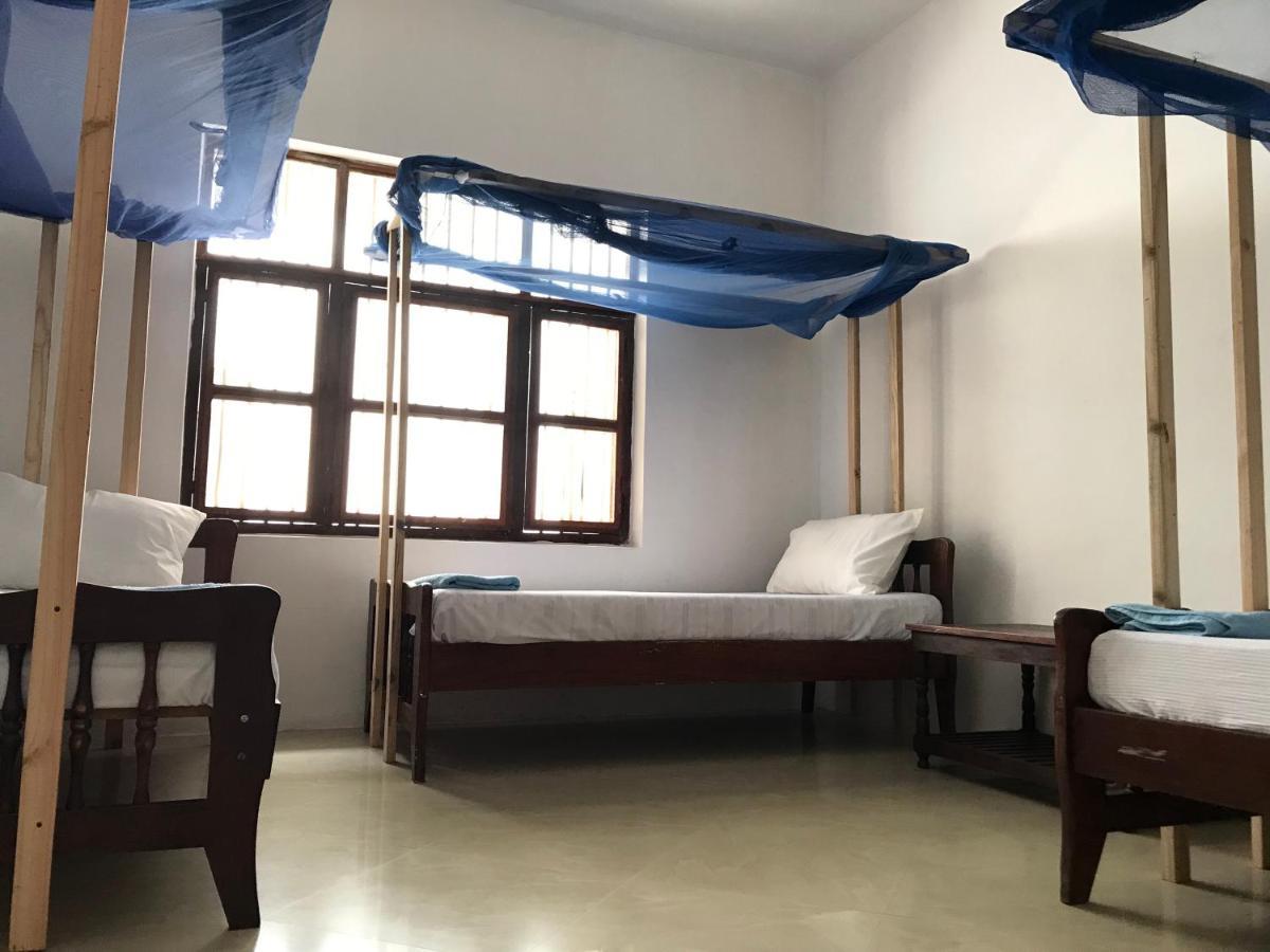 Flamingo Guest House Znz Zanzibár Kültér fotó