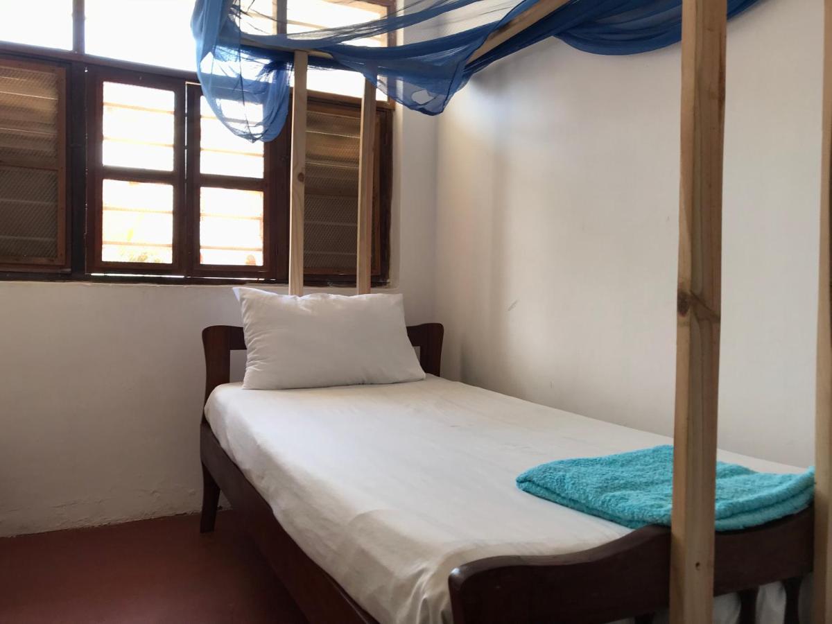 Flamingo Guest House Znz Zanzibár Kültér fotó