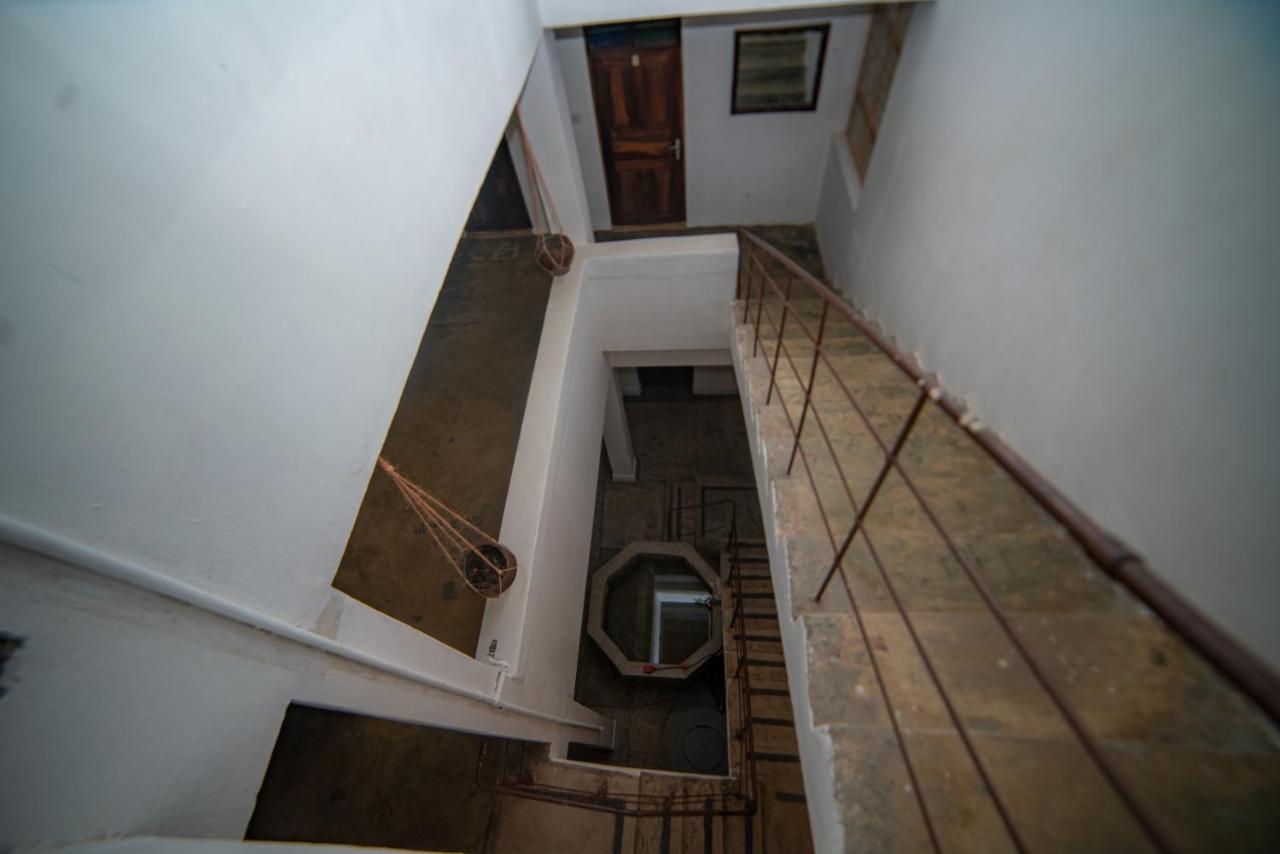 Flamingo Guest House Znz Zanzibár Kültér fotó