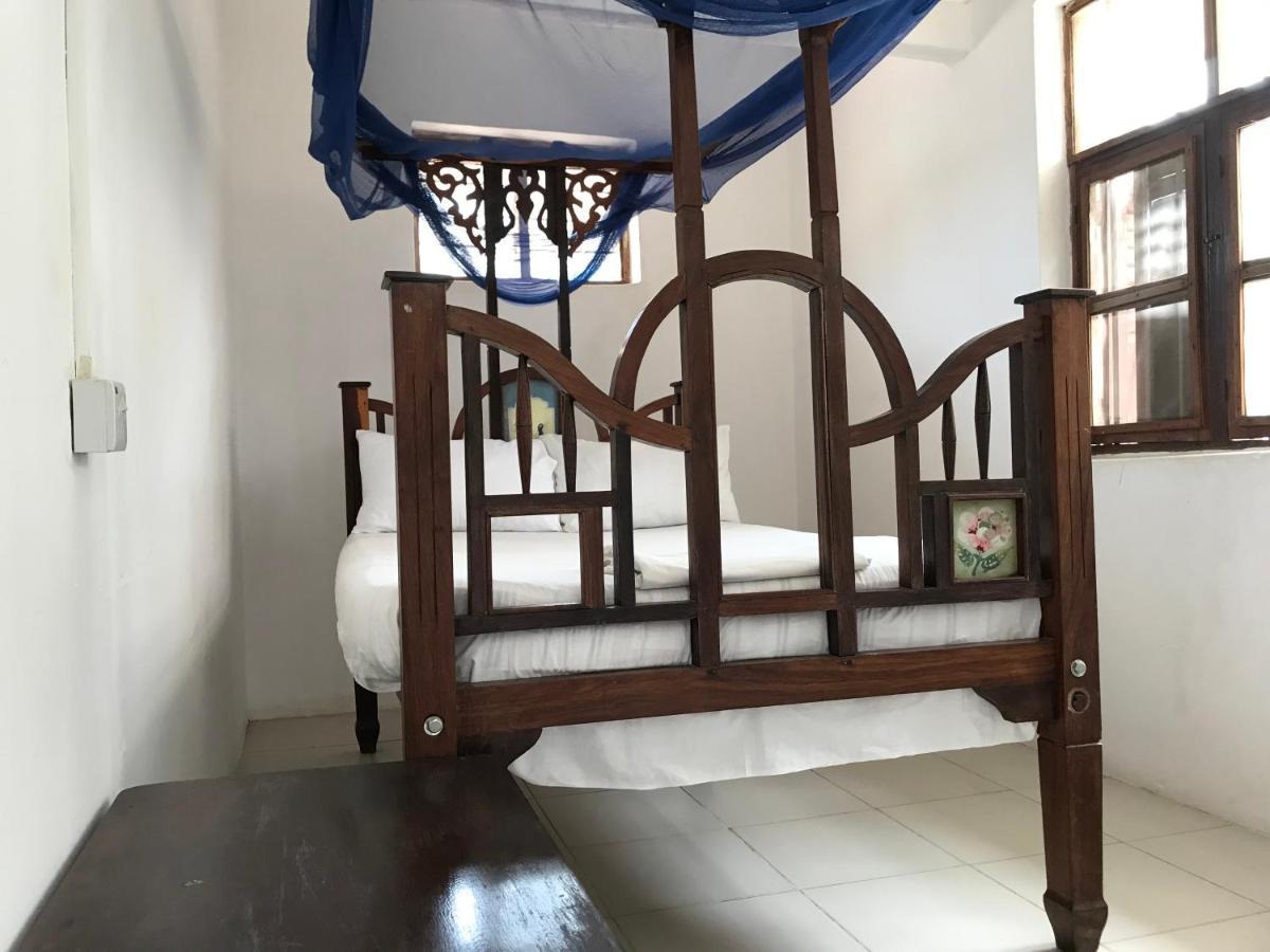 Flamingo Guest House Znz Zanzibár Kültér fotó