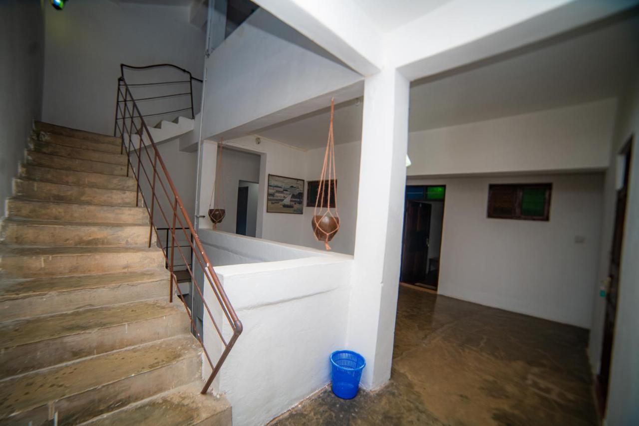 Flamingo Guest House Znz Zanzibár Kültér fotó