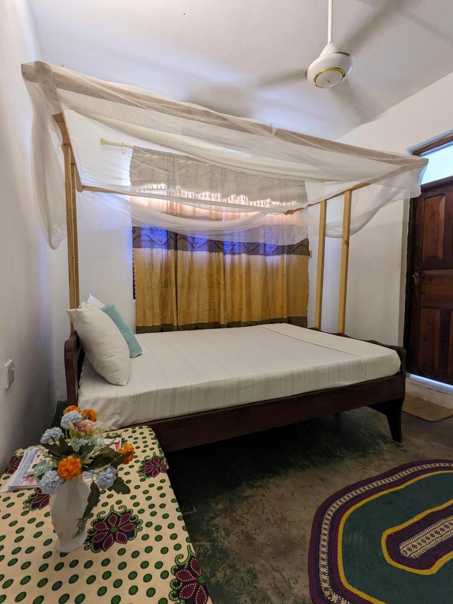 Flamingo Guest House Znz Zanzibár Kültér fotó