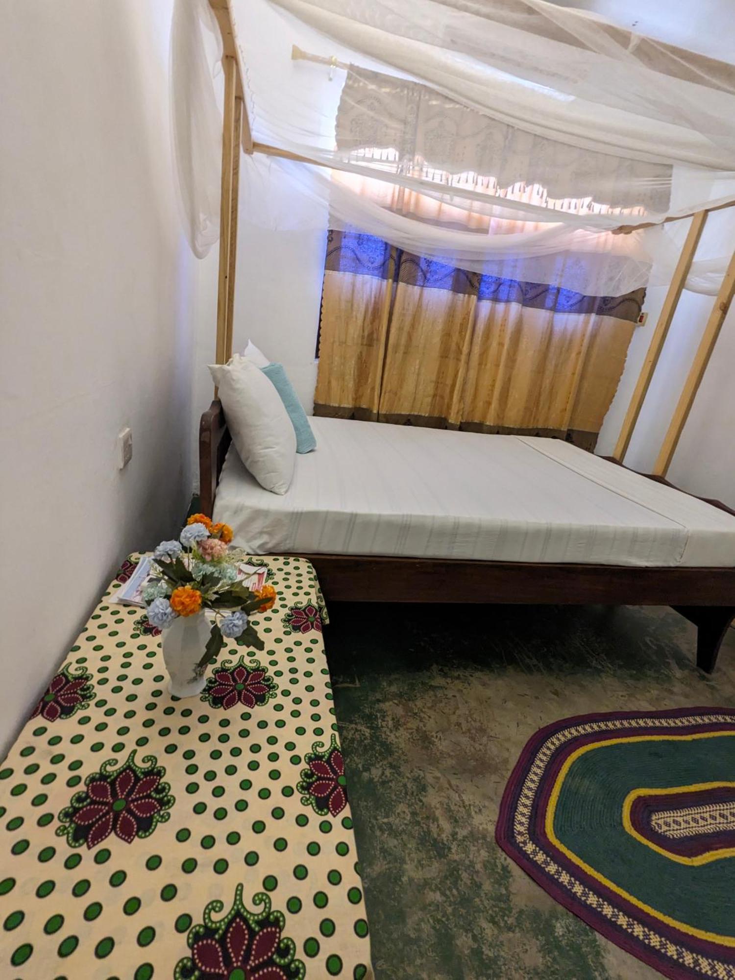 Flamingo Guest House Znz Zanzibár Kültér fotó