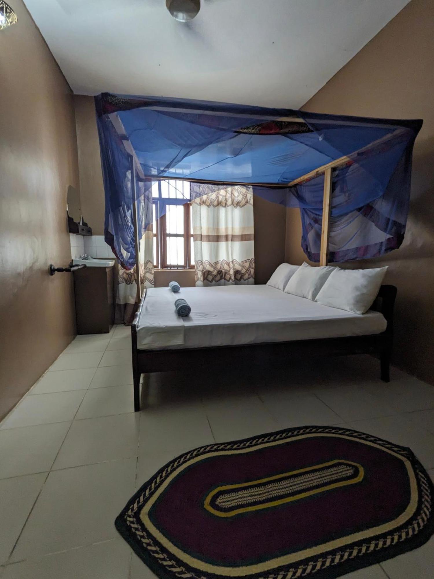 Flamingo Guest House Znz Zanzibár Kültér fotó