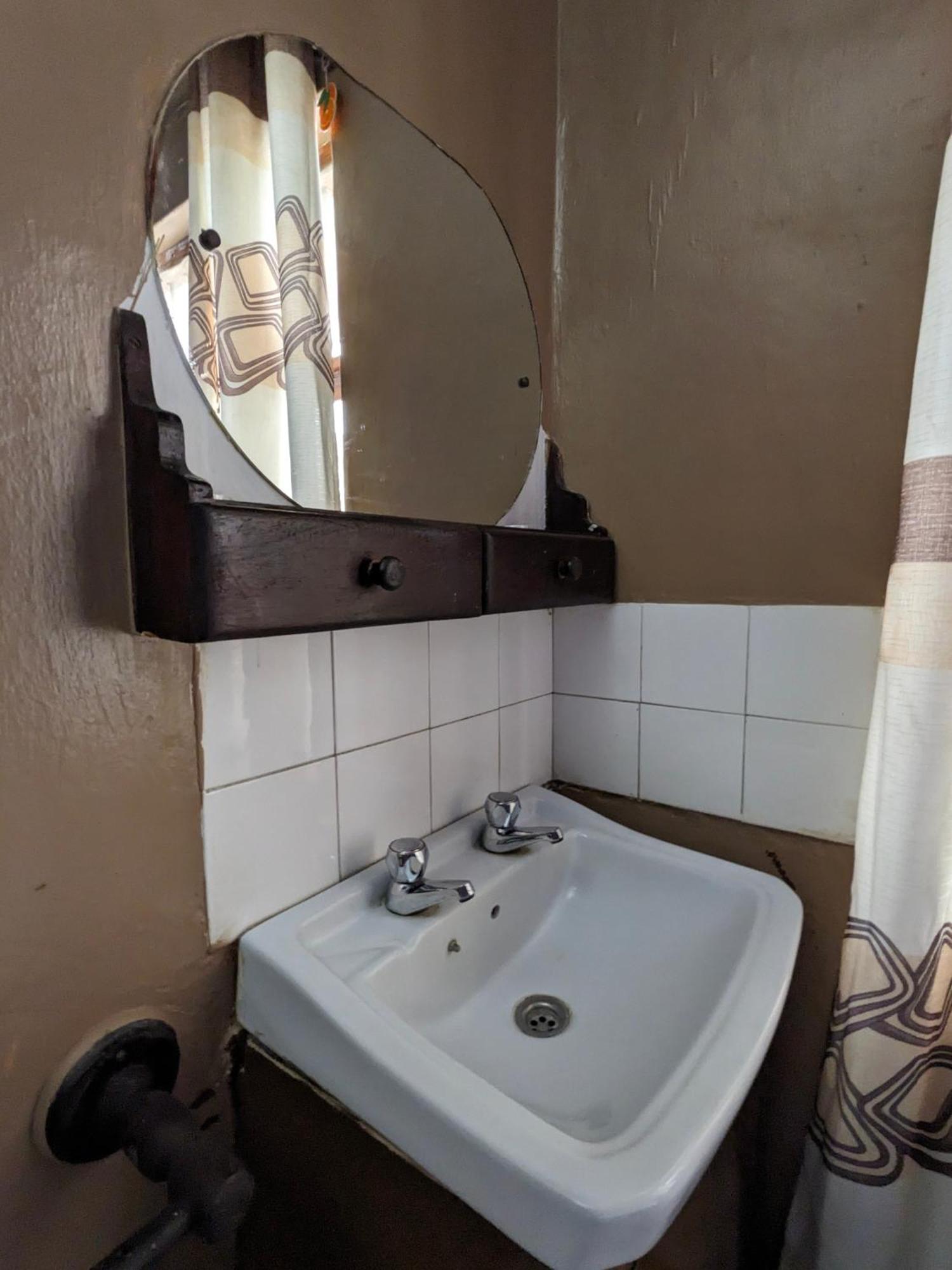 Flamingo Guest House Znz Zanzibár Kültér fotó