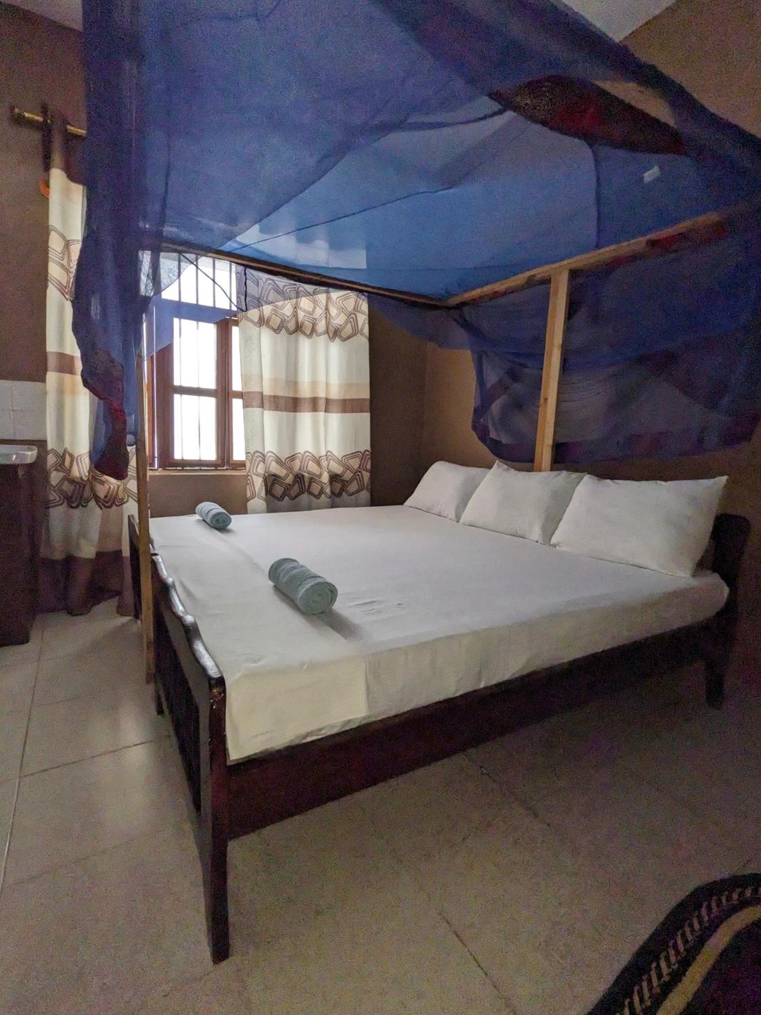 Flamingo Guest House Znz Zanzibár Kültér fotó