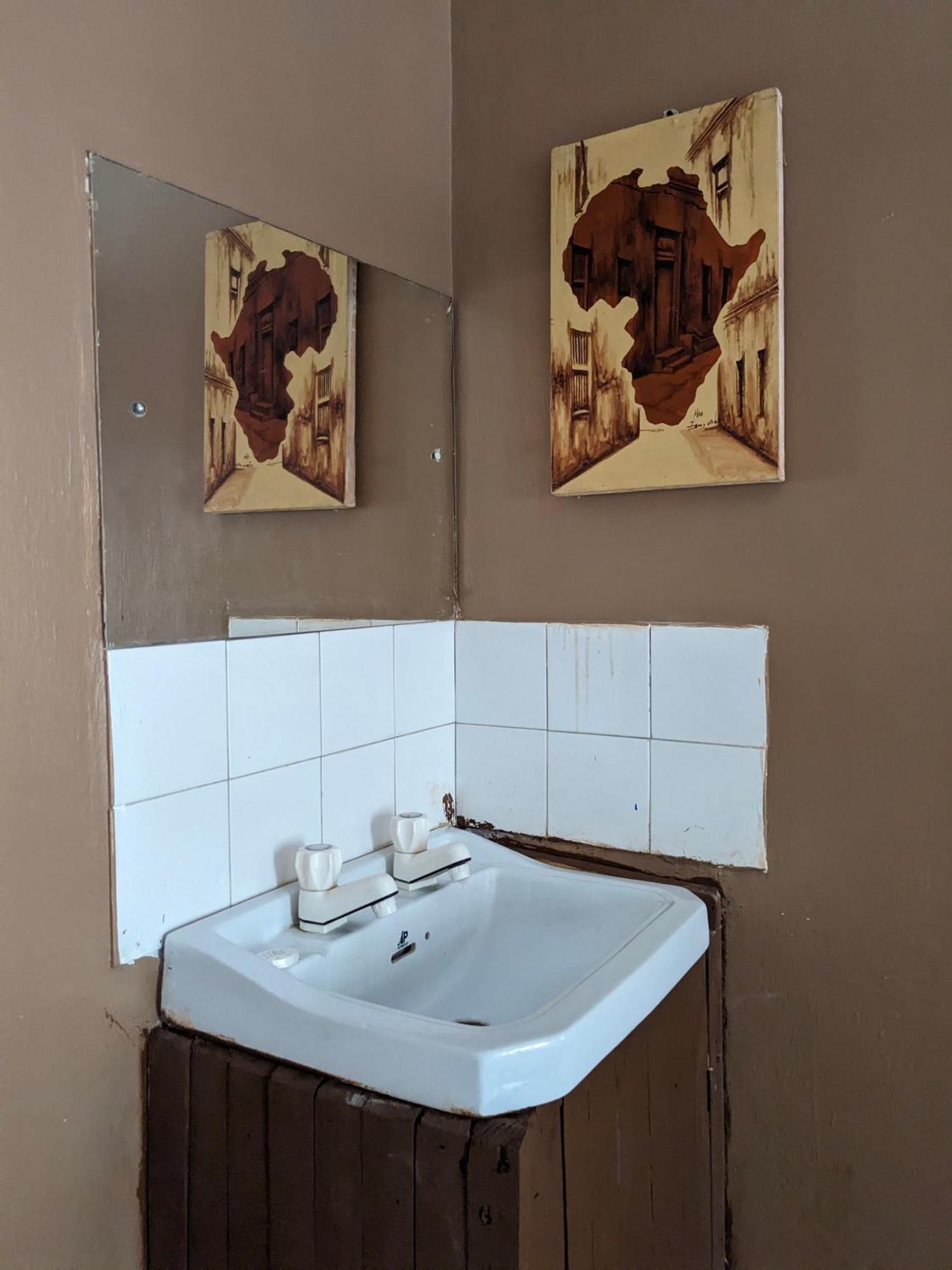 Flamingo Guest House Znz Zanzibár Kültér fotó