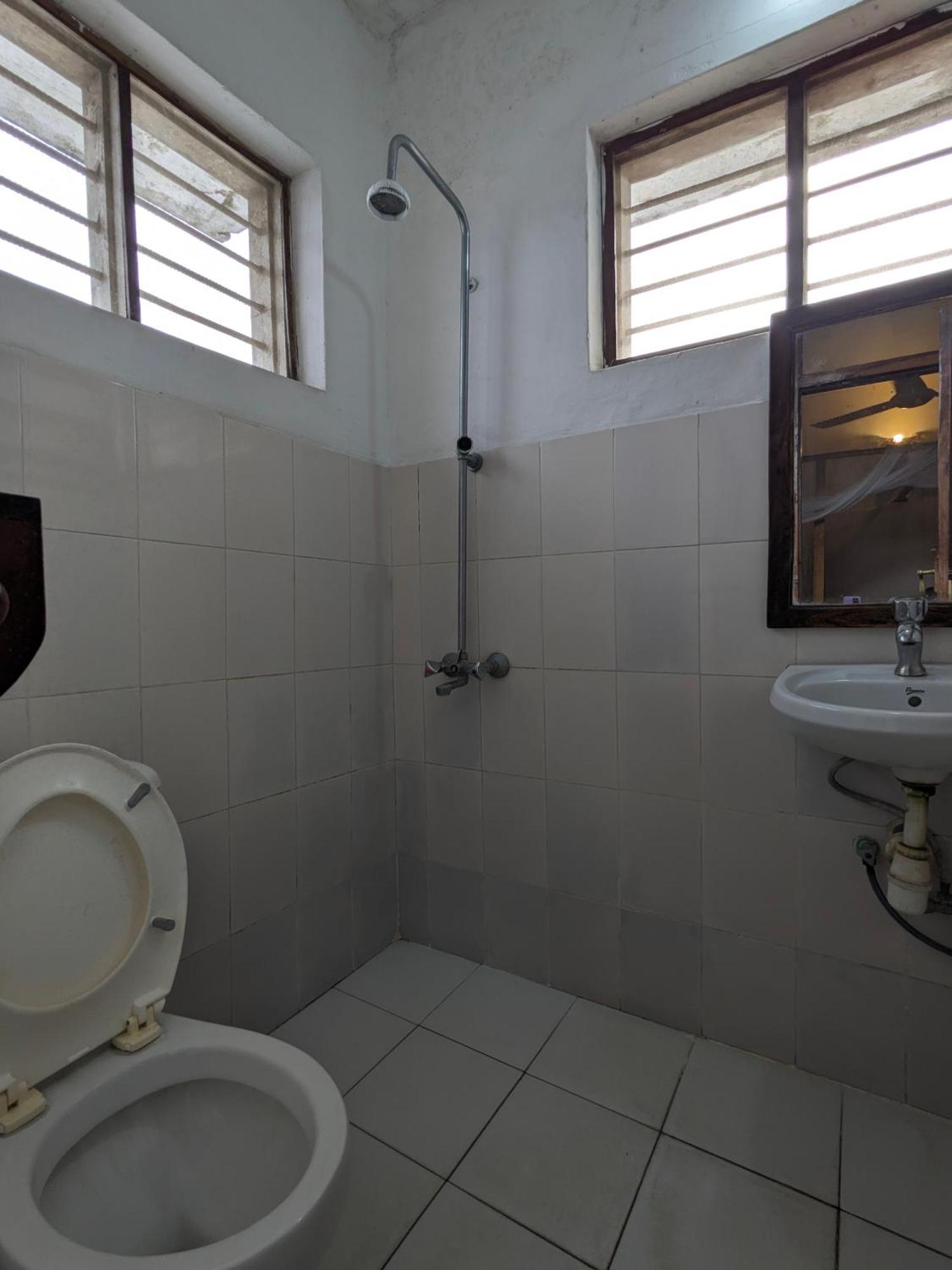 Flamingo Guest House Znz Zanzibár Kültér fotó