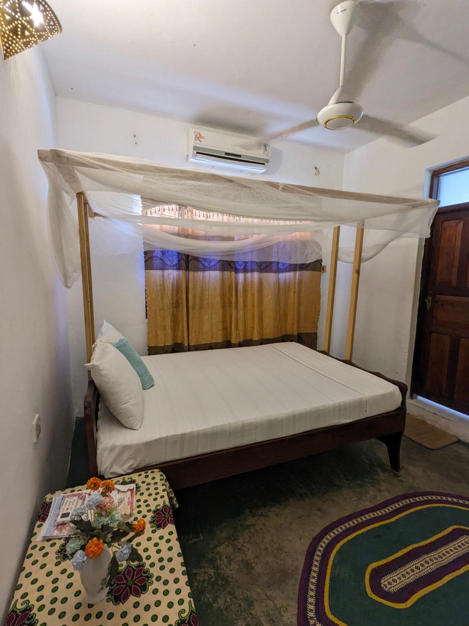Flamingo Guest House Znz Zanzibár Kültér fotó