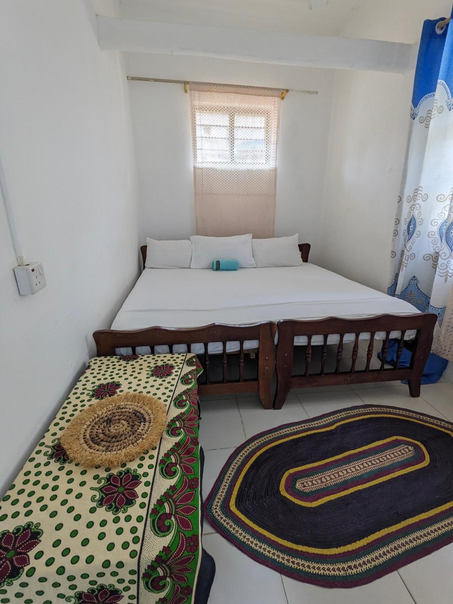 Flamingo Guest House Znz Zanzibár Kültér fotó