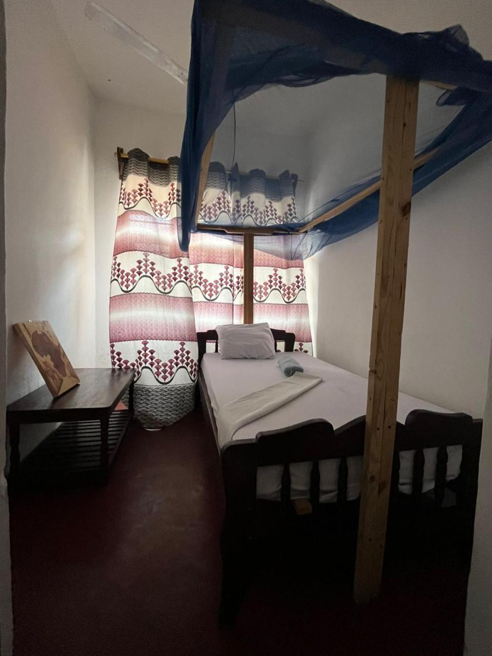 Flamingo Guest House Znz Zanzibár Kültér fotó