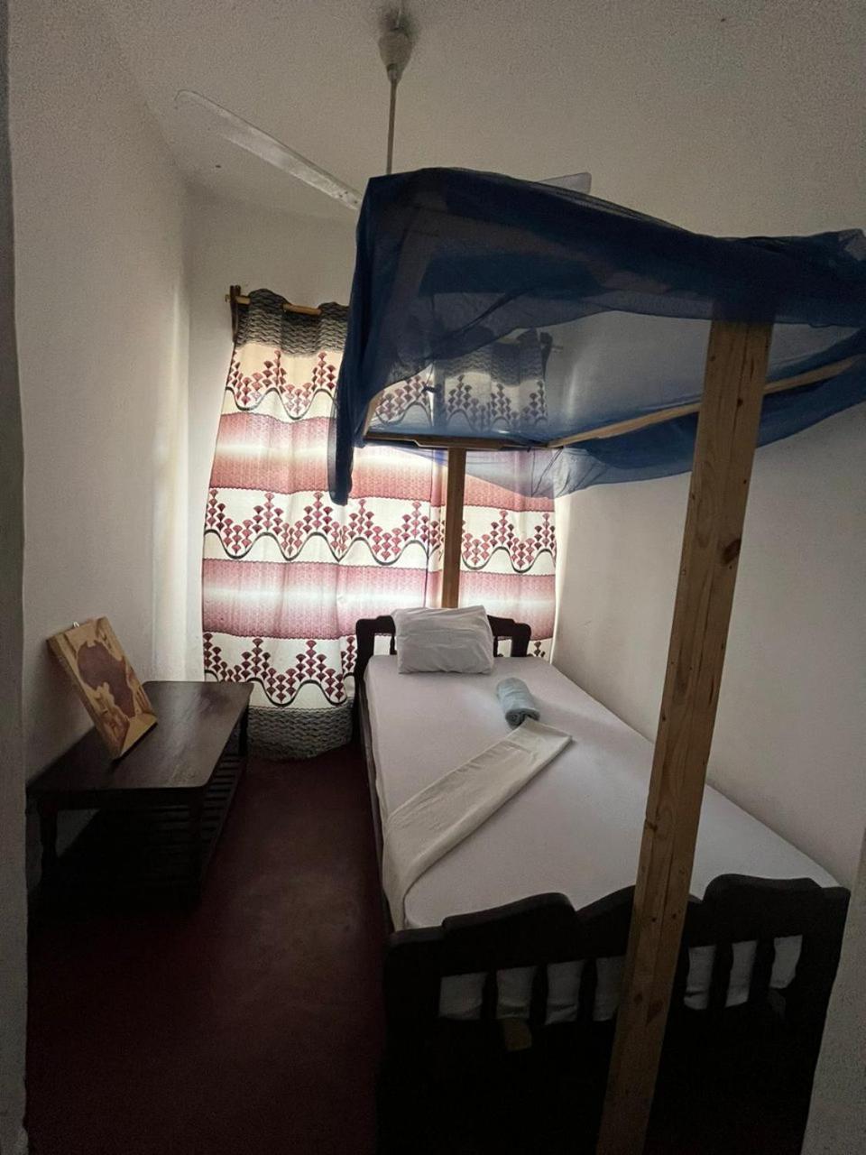 Flamingo Guest House Znz Zanzibár Kültér fotó