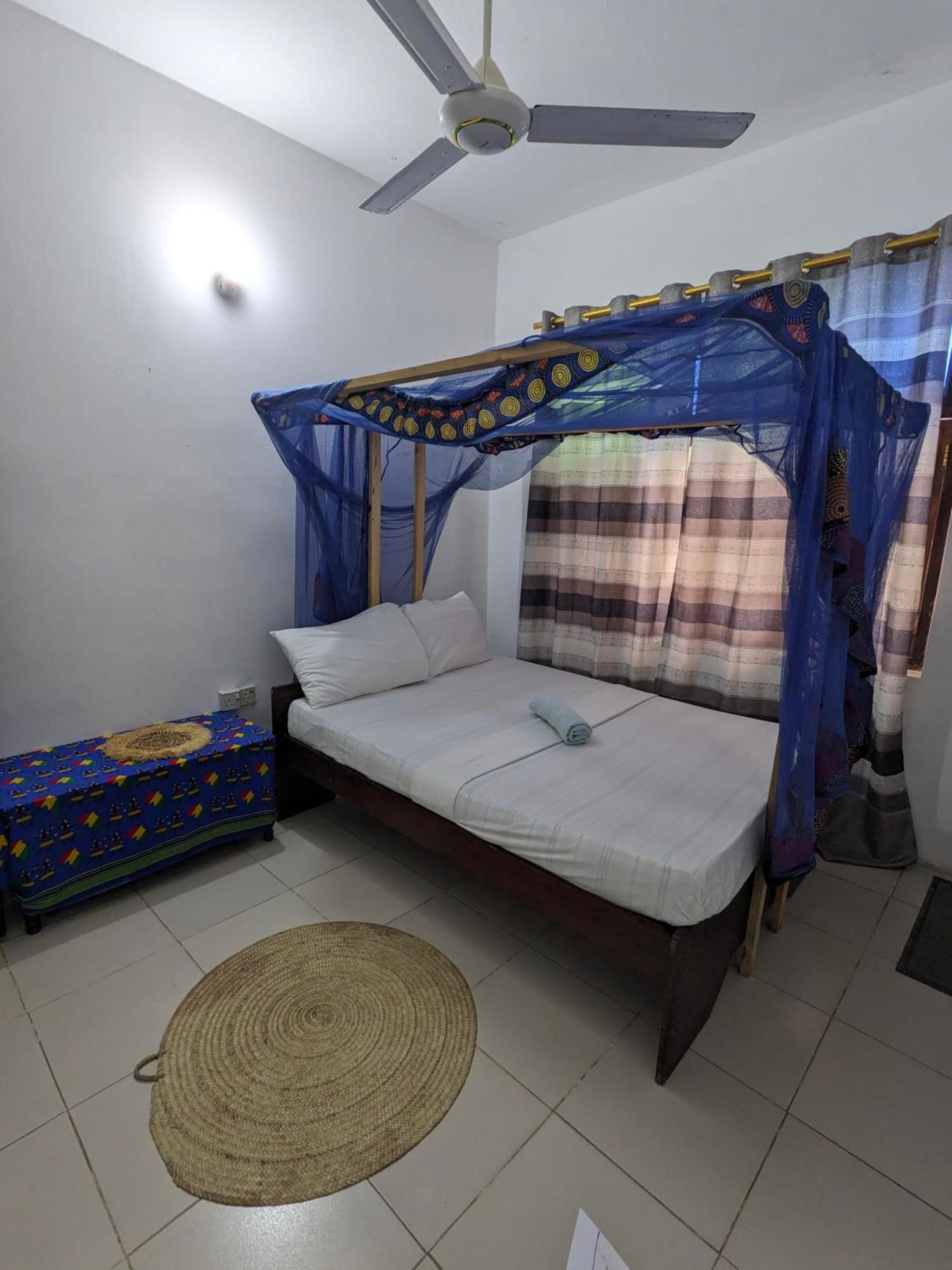 Flamingo Guest House Znz Zanzibár Kültér fotó