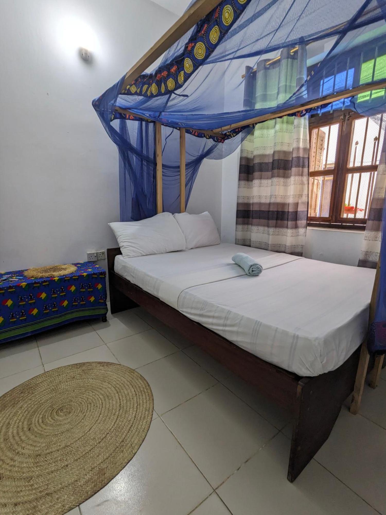 Flamingo Guest House Znz Zanzibár Kültér fotó
