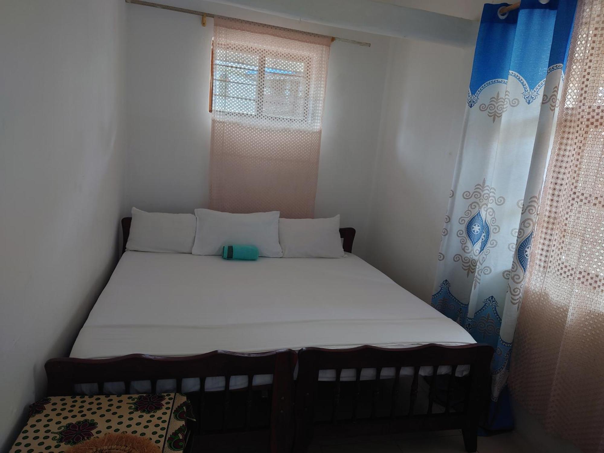 Flamingo Guest House Znz Zanzibár Kültér fotó